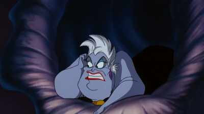 Well, at this rate,
he'll be kissing her by sunset - The Little Mermaid Live!