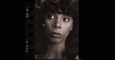 Well, at some point,
it went from this comment - Love to Love You, Donna Summer