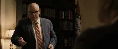 Well, at the end of all that, - The Banker