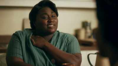 Well, my aunt duke-- - Robin Roberts Presents: Mahalia