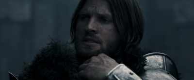 Well, Avalon, you tell me, - A Knight's War