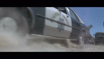 Well Baby Oit's not exactly mai tais and Yahtzee out here butlet's do it - Con Air