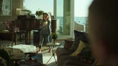 Well, baby, when times are bad - Big Little Lies