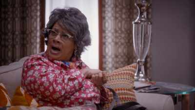 Well, back in the day, you would
have got your ass whooped. - Boo 2! A Madea Halloween