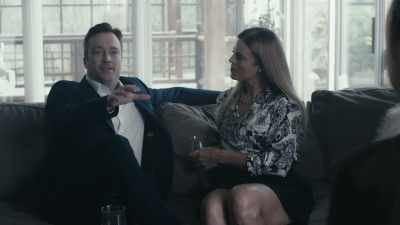 - Well, back in my wild
hedge fund yuppie days, - Danger on Party Island