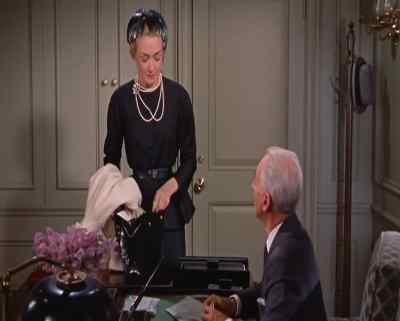 Well, back so soon? - Cash McCall