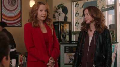 Well, back to that prank.
How big are we talking? - The Spencer Sisters