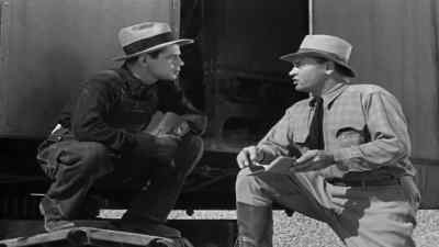 - Well?
- Bad news for you. - I Am a Fugitive from a Chain Gang