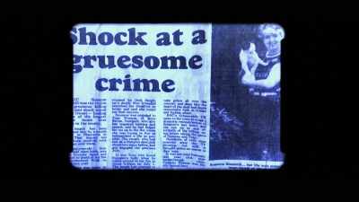 Well, basically, she's
a poor young girl... - The Real Prime Suspect