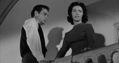 We'll be able to catch
a plane tonight? - The Screaming Skull