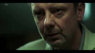 We'll be able to find out the
details with the pathologists. - Strangers
