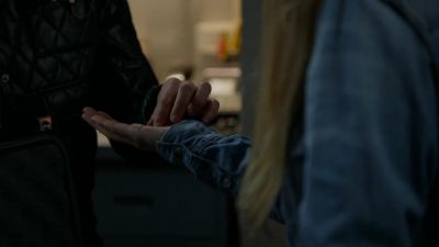 We'll be able to see
and hear everything. - Chicago P.D.