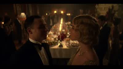 We'll be able to afford dukes and duchesses. - Peaky Blinders