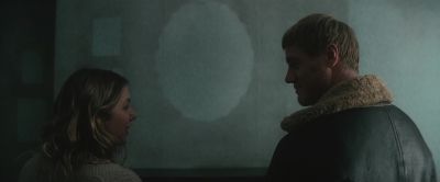 We'll be all right, dad. - Bridgend