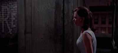 We'll be all right I know it - West Side Story