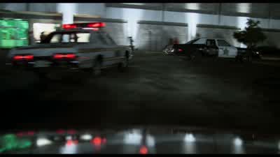 We'll be all right if we can just get back on the expresswayThis don't look like no expressway to meDon't yell at meWhat do you want me to do motor headTry not to be so negative all the timeWhy don't you offer some constructive criticismYou got us into - The Blues Brothers