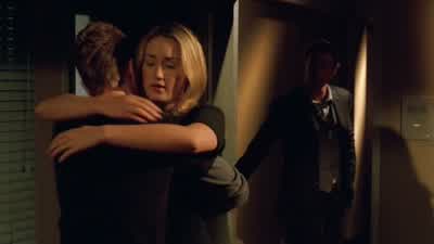 We'll be all right. - The Mentalist