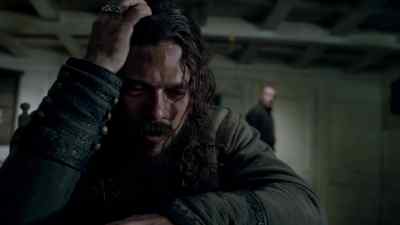 We'll be arriving soon. - Black Sails