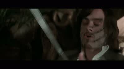 We'll be at this all day - The League of Extraordinary Gentlemen