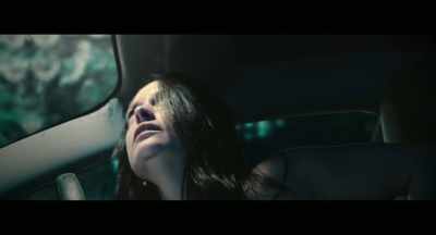 We'll be at our final
destination soon. - Control