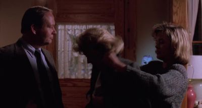 We'll be at the Fallbrooks' - Halloween 4: The Return of Michael Myers