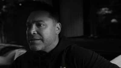 "We'll be back right
here at the same place, - The Golden Boy