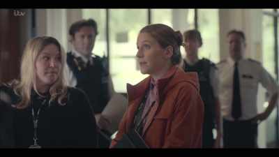 We'll be basing our investigation
here at first, - The Tower