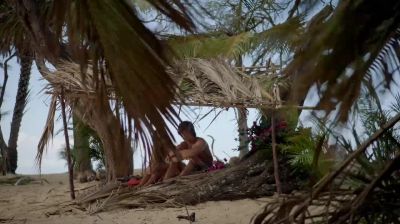 We'll be better off
in there, long-term. - Blue Lagoon: The Awakening