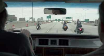 We'll be coming to Milwaukee,
here we come - Small Town Wisconsin
