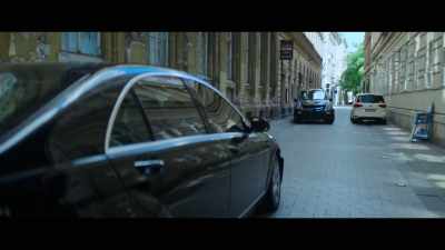 ♪ We'll be fighting in the streets - The Day of the Jackal