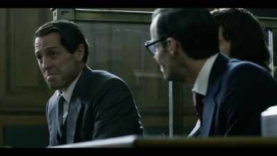 We'll be fine.
It's all going to be fine. - A Very English Scandal