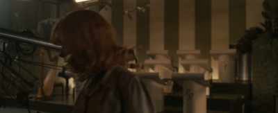 -We'll be fine.
-(sighs) - Being the Ricardos