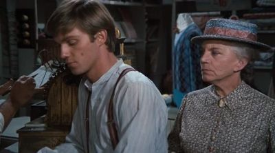 We'll be going home now. - The Waltons