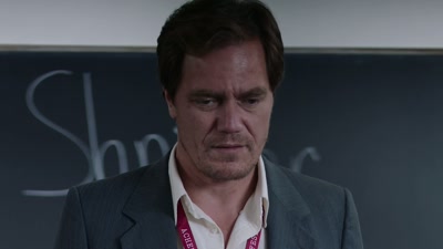 Well, to be honest, - A Little White Lie