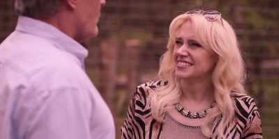 Well, to be honest, - Joe vs Carole