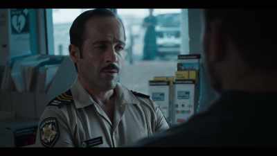 Well, to be honest, - Tidelands