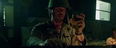 Well, to be honest, - Operation Blood Hunt