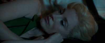- We'll be in the new house soon.
- Mm. - Mothers' Instinct