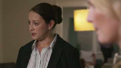 We'll be in touch.
Okay. Ms Weaver. - In Her Likeness