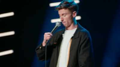 We'll be like, "Just say it. - Trevor Wallace: Pterodactyl