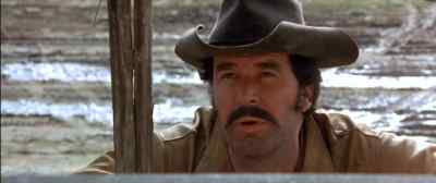 We'll be moving out in the morning. - A Man Called Sledge