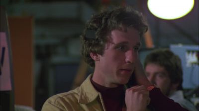 We'll be off the air by midnight - Dawn of the Dead