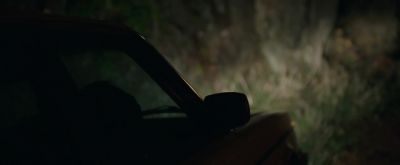 We'll be outside waitin'. - Alone