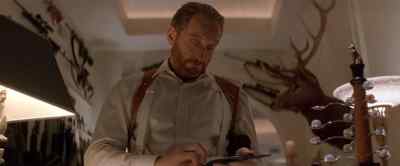 We'll be right back
after this commercial announcement. - Last Action Hero
