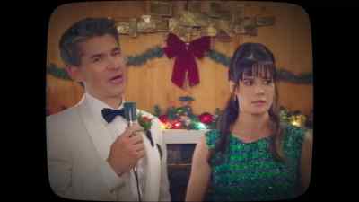 We'll be right back after
this quick commercial break. - Deck the Halls on Cherry Lane