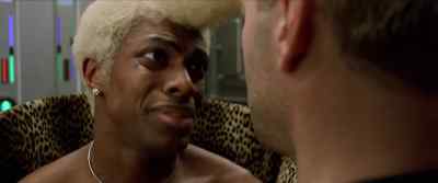 We'll be right back. - The Fifth Element