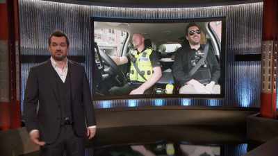 well-be-right-back - The Jim Jefferies Show