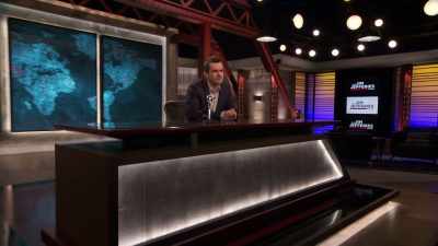 WE'LL BE RIGHT BACK. - The Jim Jefferies Show