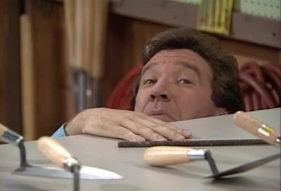 We'll be right back after these messages from B Binfor - Home Improvement