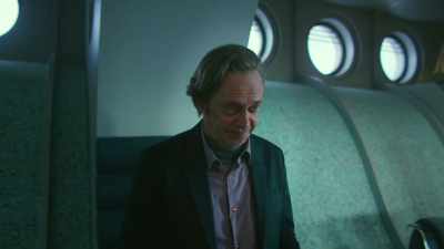 We'll be sailing
the seven seas to Ultima Thule. - Philip K. Dick's Electric Dreams